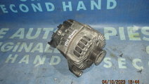 Alternator BMW F01 740xd 3.0d; Valeo 8570672 /220A