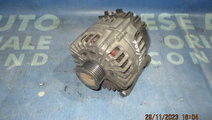 Alternator BMW F07 530d N57D30A 2010; Valeo 780372...