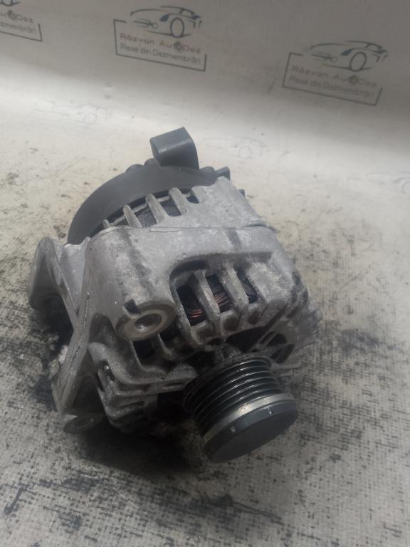 Alternator BMW F10 2010, 8507624