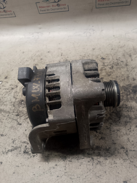 Alternator BMW F10 2012, 8507624