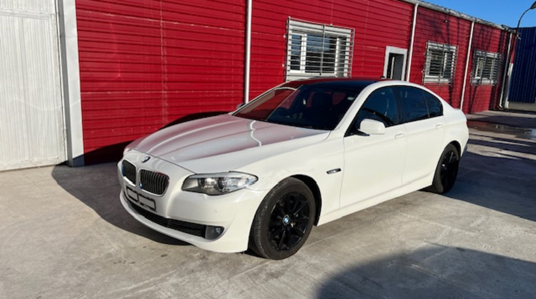 Alternator BMW F10 2012 SEDAN 2.0 D