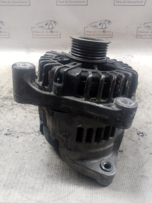 Alternator BMW F10 3.0 2012, 8515754