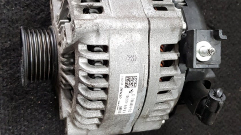 ALTERNATOR BMW F10 520 D COD. 7646814