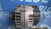 Alternator BMW F10 520d ;Valeo 8507624AI05 /180A