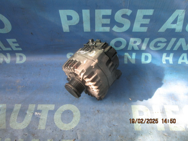 Alternator BMW F10 520d ; Valeo 8519890 /150A
