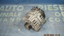 Alternator BMW F10 530d N57D30A; Valeo 8515754 /22...