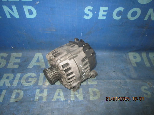 Alternator BMW F10 550dx ; 2014 (Aftermarket)