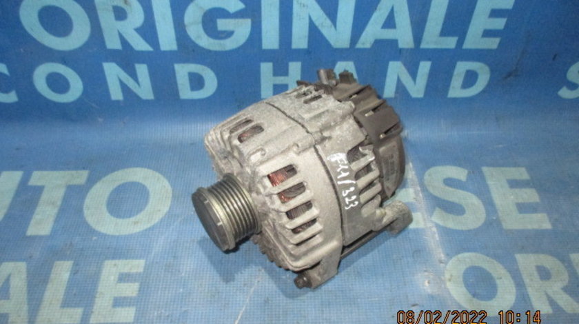 Alternator BMW F11 520d 2013 (aftermarket)