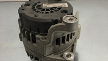 Alternator BMW F11 F10 520 d Touring Steptronic, 1...