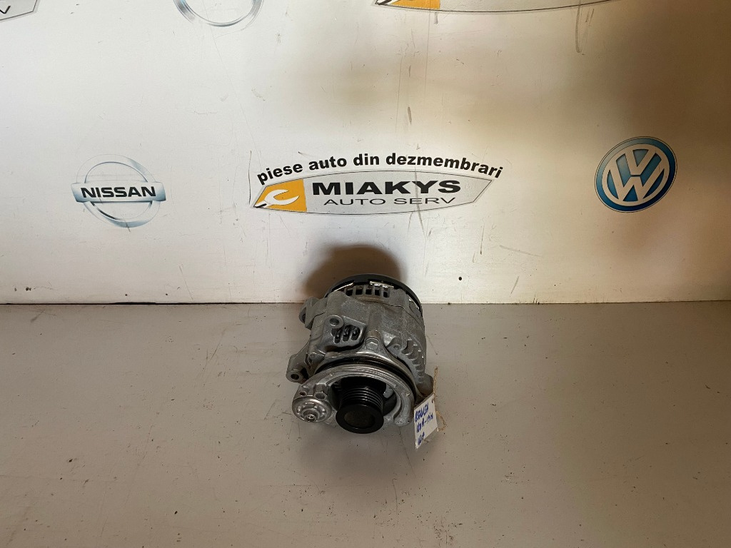Alternator BMW F20 B37D15A