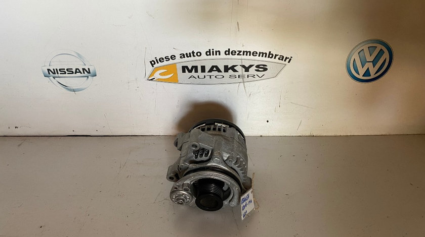 Alternator BMW F20 B37D15A