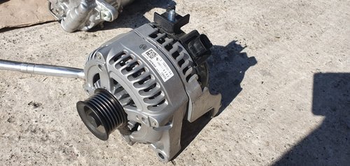 Alternator BMW F20 F21 F30 F31 F34 F32 F82 X3 F25 2.0D B47D20A 2015 2016 2017 2018