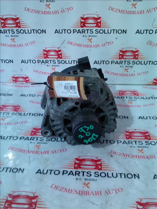 Alternator BMW F30 2.0 D an fabr. 2013