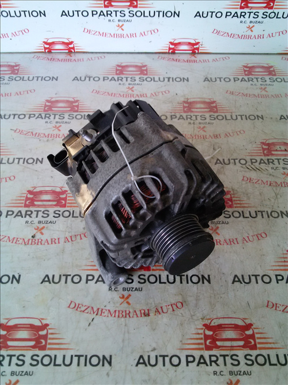 Alternator BMW F30 2.0 D