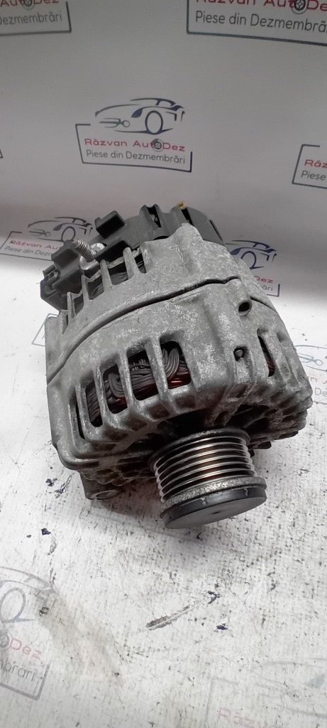 Alternator BMW F30 2.0 Motorina 2015
