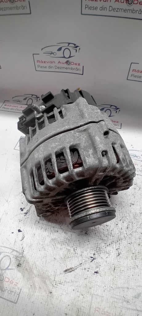 Alternator BMW F30 2.0 Motorina 2015