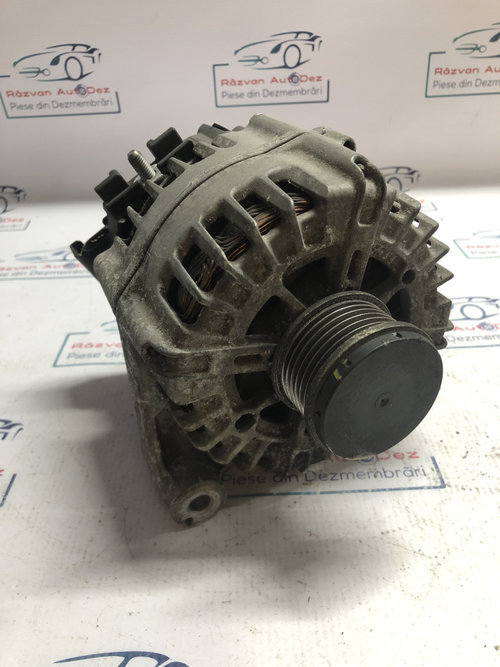 Alternator BMW F30 2.0 Motorina, 7823343