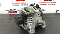 Alternator BMW F31 N20B20A sedan 2014 (7605478)