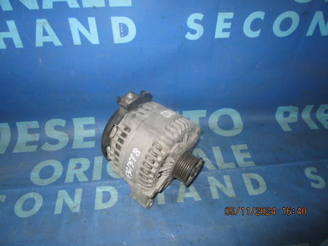 Alternator BMW F36 420dx 2.0d B47D20A ;Denso 7640132 /180A