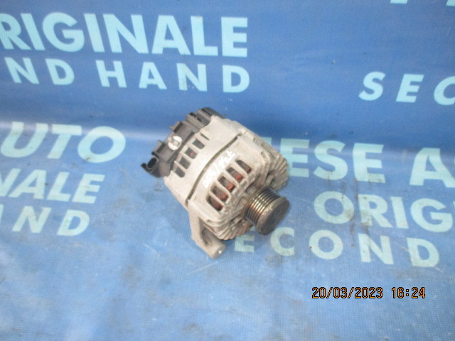 Alternator BMW F36 430d 3.0d N57D30A; 8570675 /220A