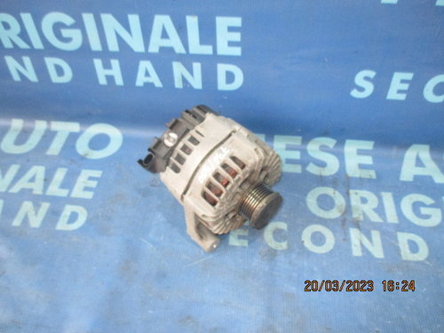 Alternator BMW F36 430d 3.0d N57D30A; 8570675 /220A