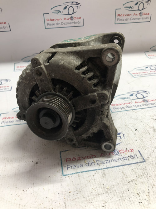 Alternator BMW F48 2.0 Motorina 2016, 7640131