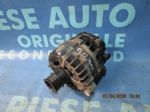 Alternator BMW G12 730LD ,Bosch 8571358 /250A