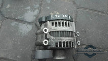 Alternator BMW Seria 1 (2004->) [E81, E87] 180a . ...