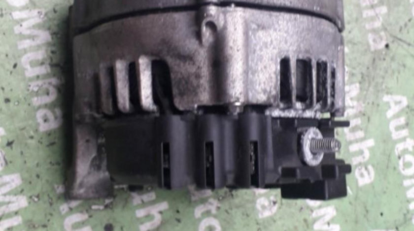 Alternator BMW Seria 1 (2004->) [E81, E87] 7802261ai05