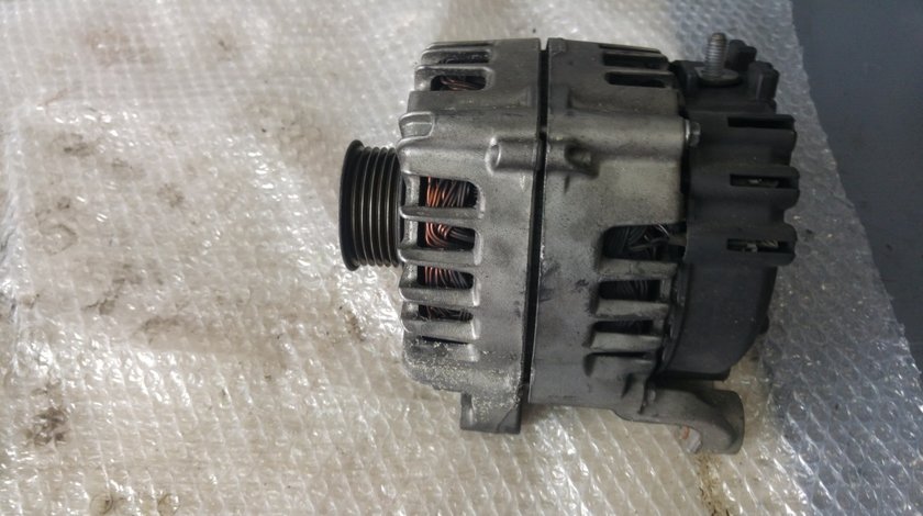 Alternator bmw seria 1 e 81 e87 bmw seria 3 e 90 e91 bmw seria 5 e60 e61 2.0 d 177cp n47d20a 7802261