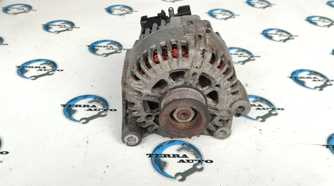 Alternator BMW Seria 1 (E81) 2.0 D cod: 7799180