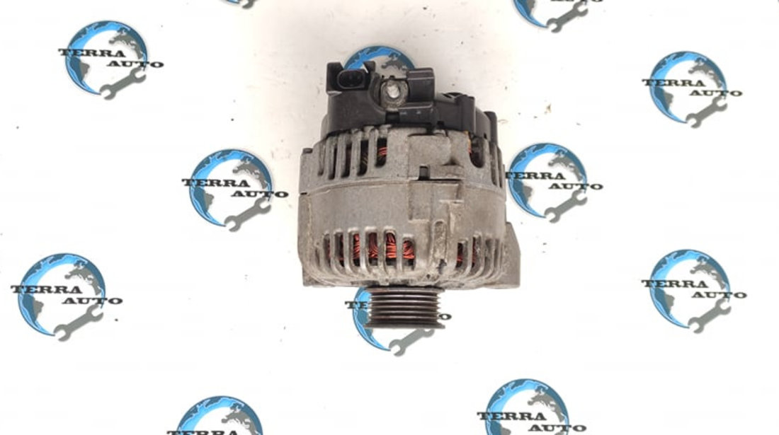 Alternator BMW Seria 1 (E81) 2.0 D cod: 7799180