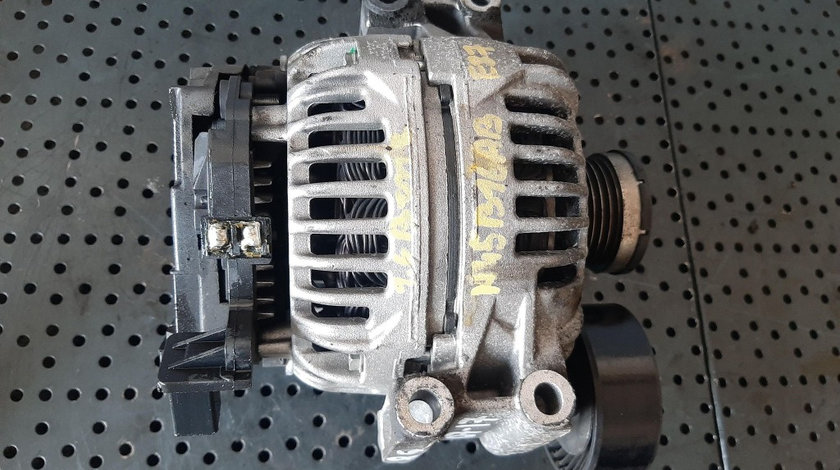 Alternator bmw seria 1 e81 e87 1.6 b n45b16ab 0124525059