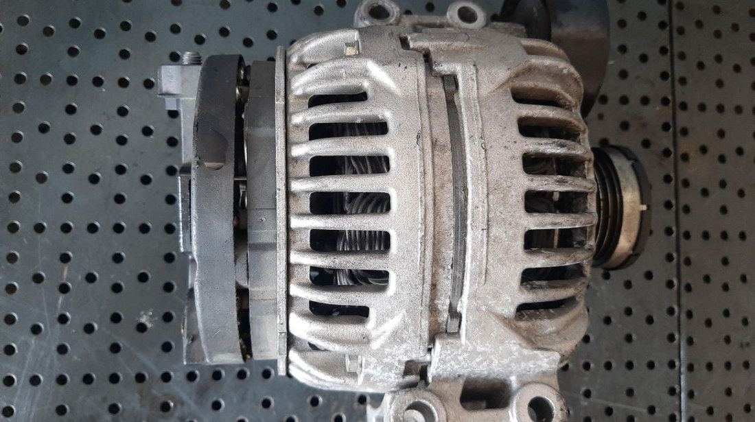 Alternator bmw seria 1 e81 e87 1.6 b n45b16ab 0124525059