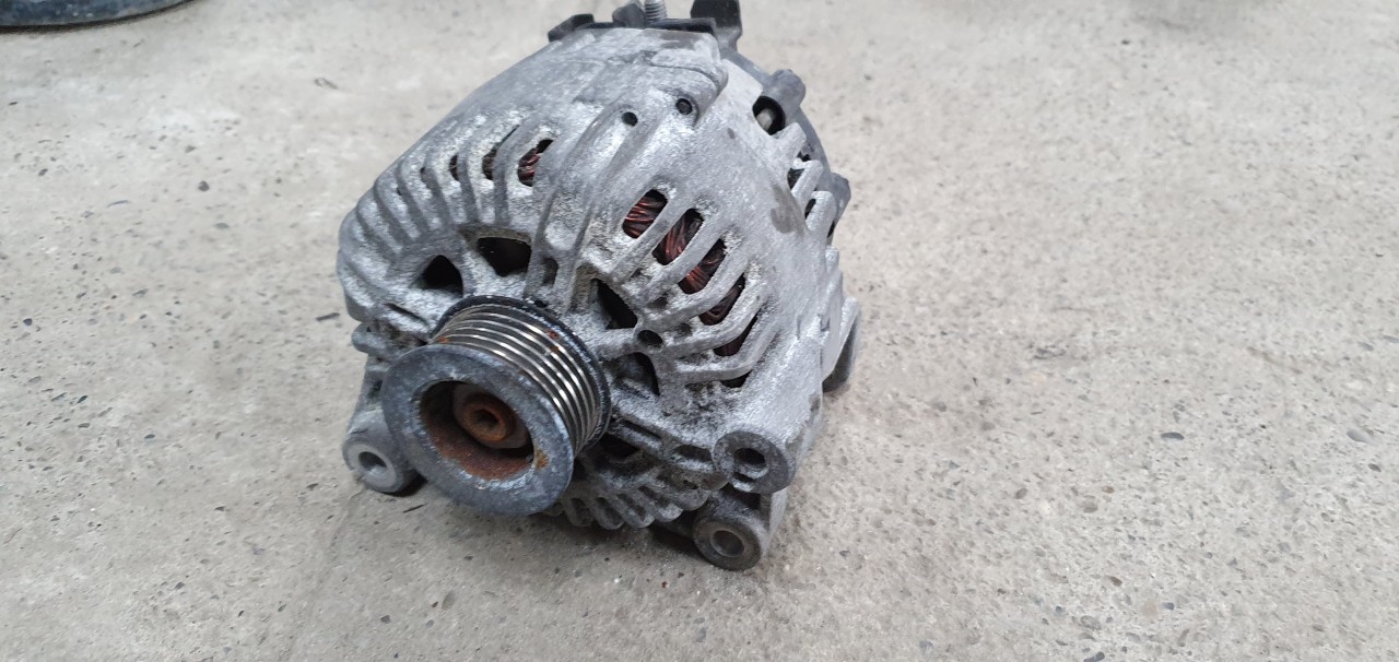 Alternator BMW Seria 1 E81 E87 118D 204D4 M47 2005 2006 2007