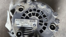 Alternator BMW seria 1 E87 2.0 D, N47 2007 2008 20...