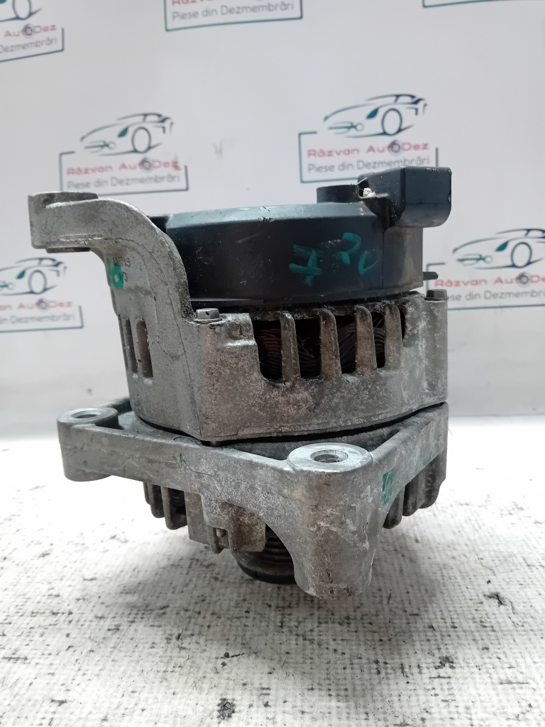 Alternator BMW Seria 1 F20 2013, 7823343AI03