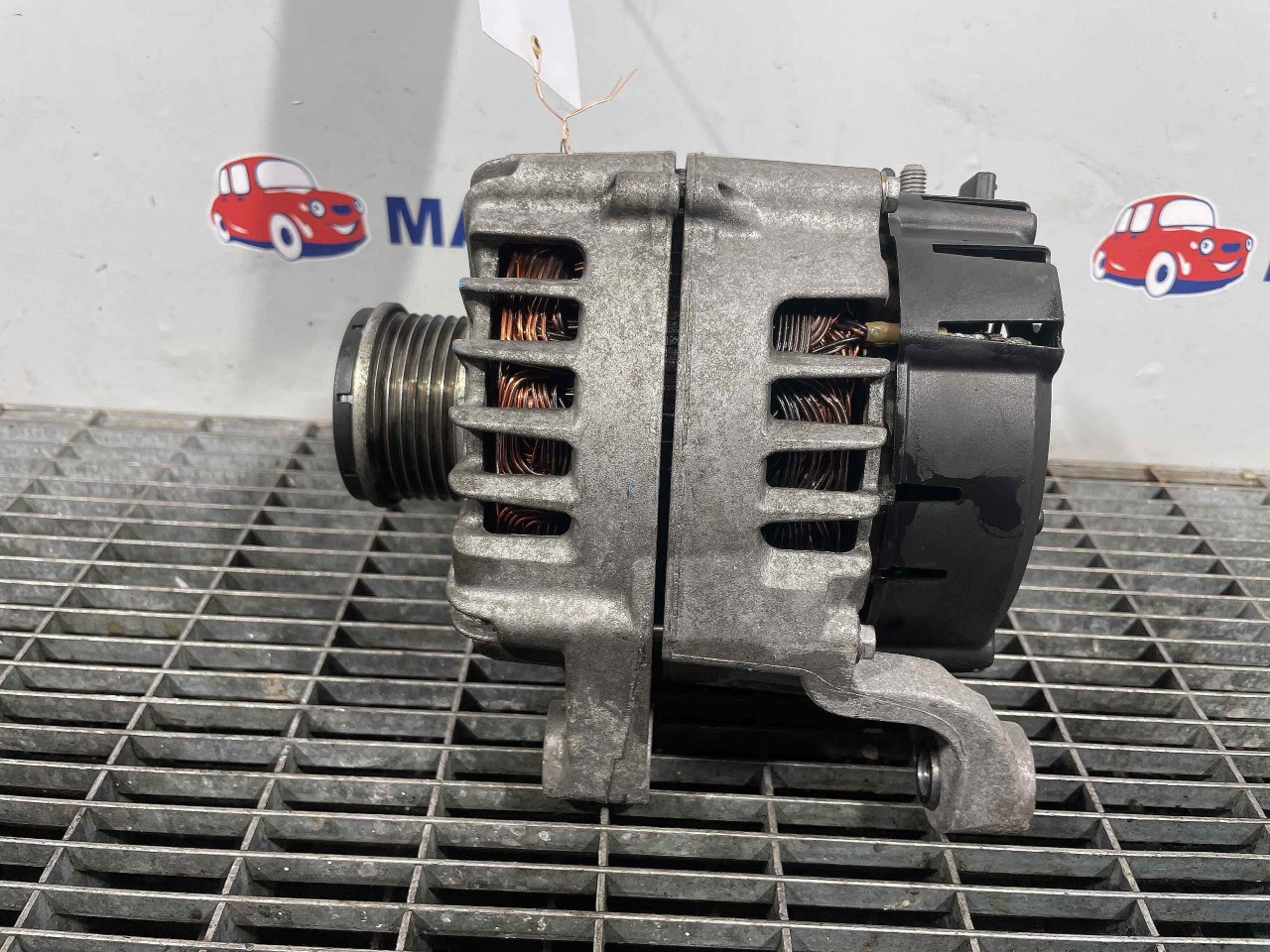 ALTERNATOR BMW SERIA 1 F20 SERIA 1 F20 1.6 D - (2011 2015)