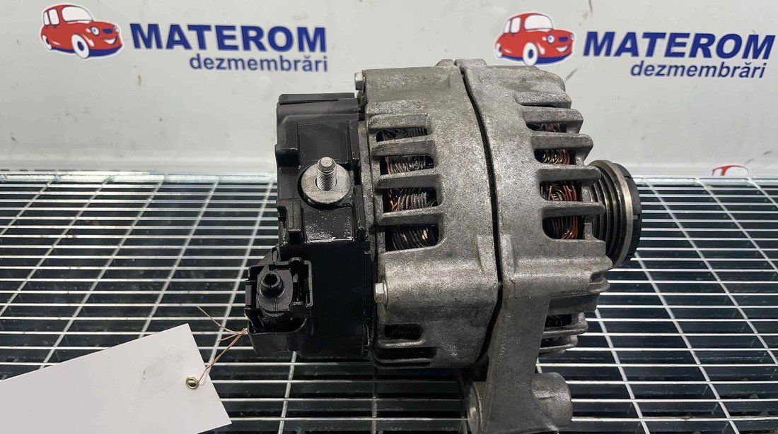 ALTERNATOR BMW SERIA 1 F20 SERIA 1 F20 2.0 D - (2011 2015)