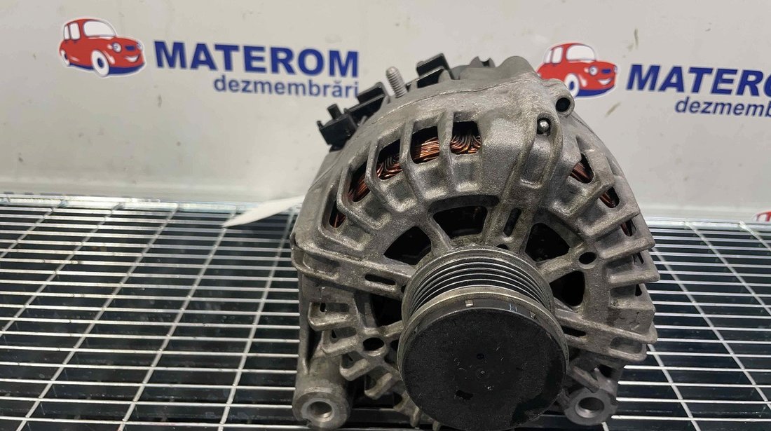 ALTERNATOR BMW SERIA 1 F20 SERIA 1 F20 2.0 D - (2011 2015)