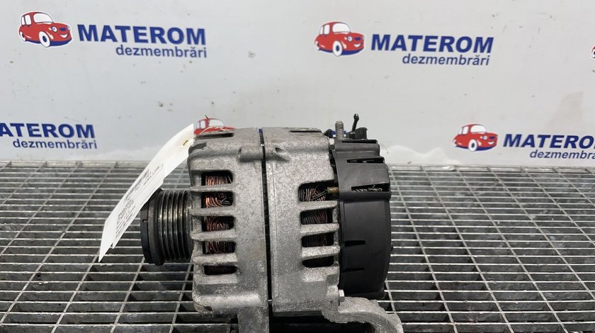 ALTERNATOR BMW SERIA 1 F20 SERIA 1 F20 2.0 D - (2011 2015)