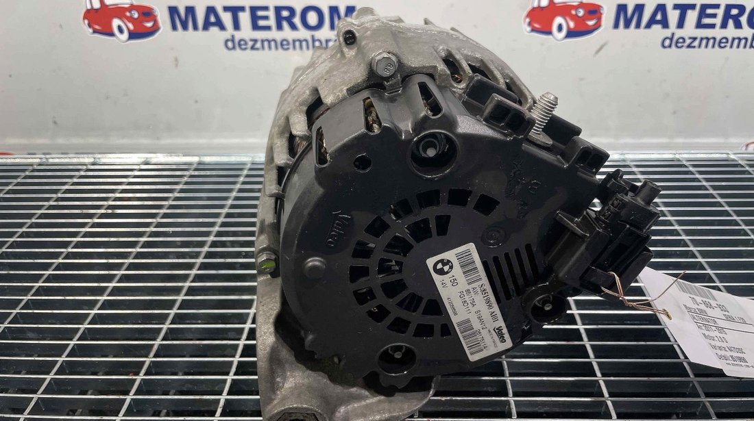 ALTERNATOR BMW SERIA 1 F20 SERIA 1 F20 2.0 D - (2011 2015)