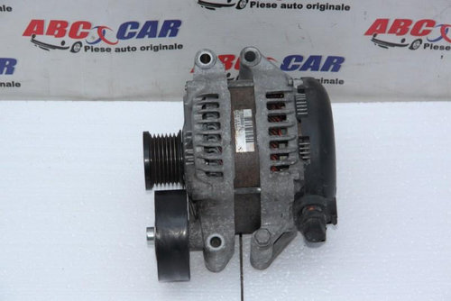 Alternator BMW Seria 3 2005-2012 E90 7550468-02
