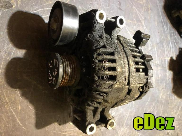 Alternator BMW Seria 3 (2005-2012) [E91] 1.6 benzina 150a 7532964 03