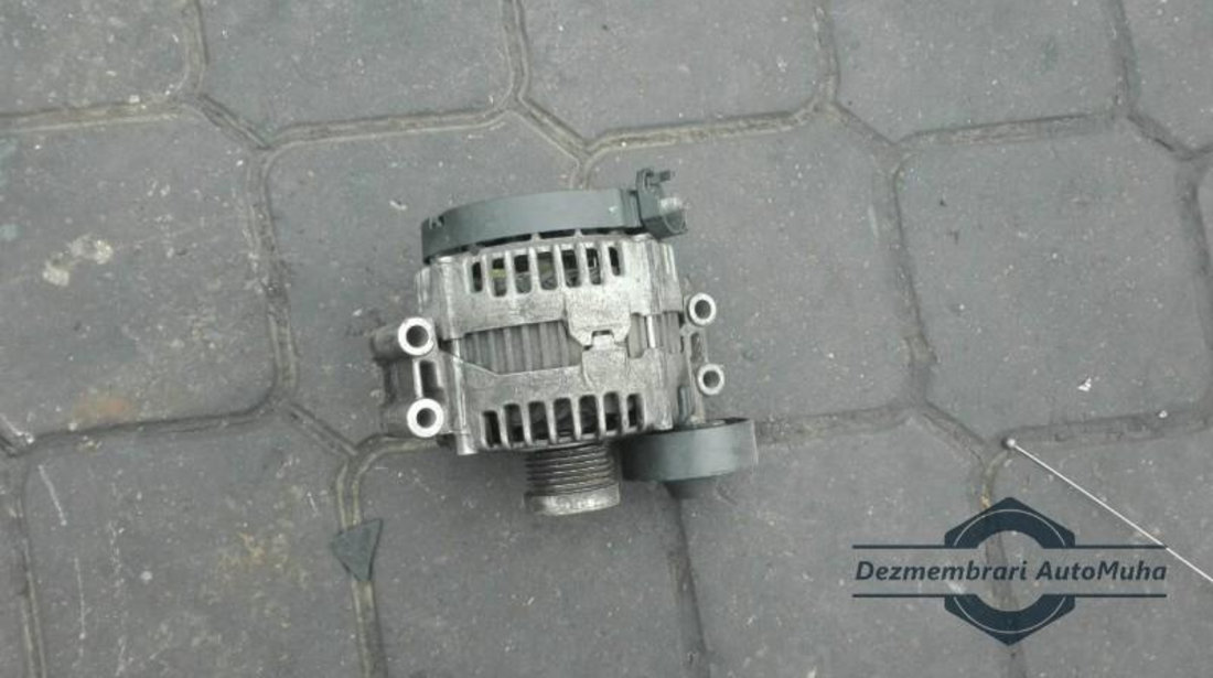 Alternator BMW Seria 3 (2005->) [E90] 180a . 0121715012