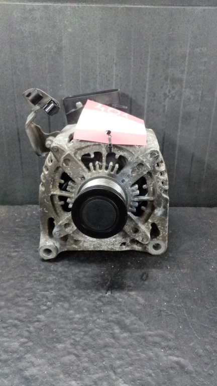 Alternator BMW Seria 3 (2011-2019) [F30] 1.6 Benzina 2014, 7605060