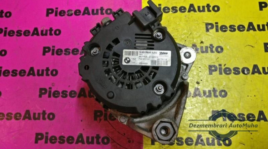 Alternator BMW Seria 3 (2011->) [F30] 8519890