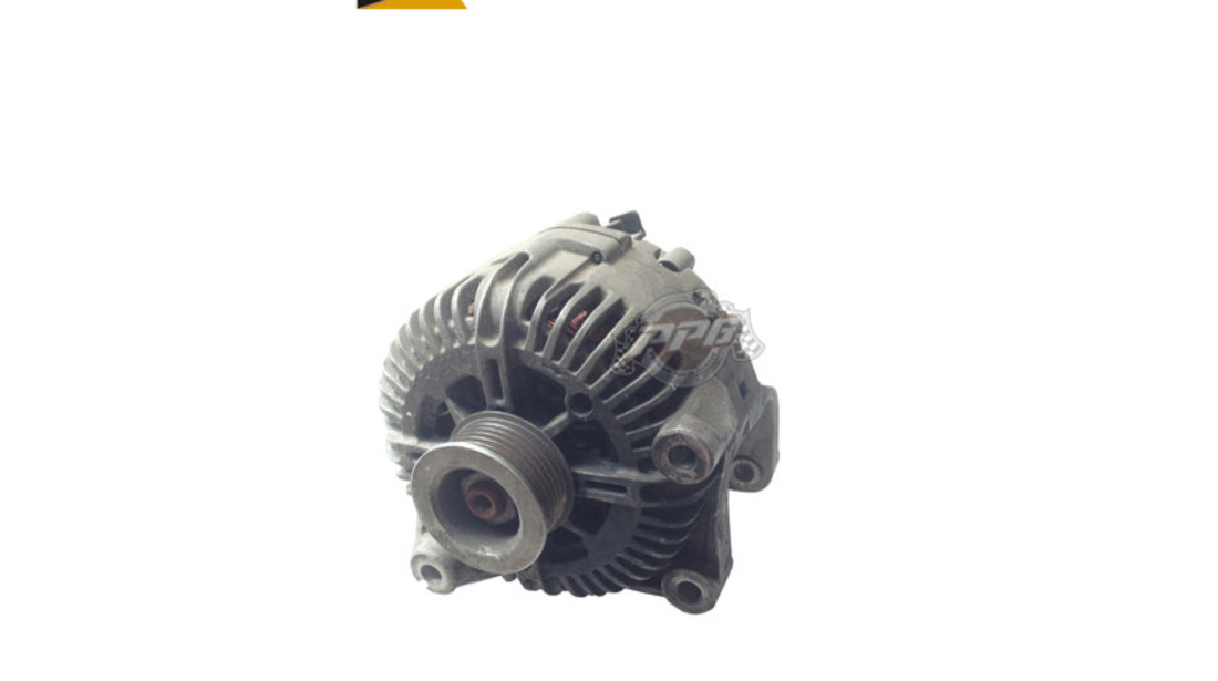 Alternator BMW seria 3 320 D E46 150 CP an 1999 - 2005