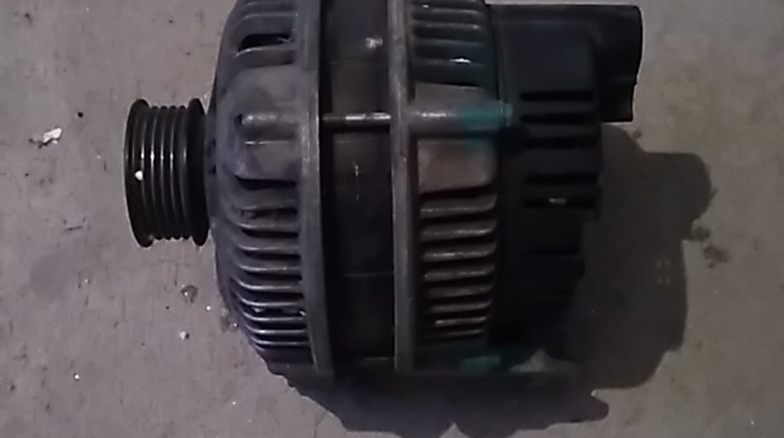 Alternator BMW seria 3 320D E46 136cp