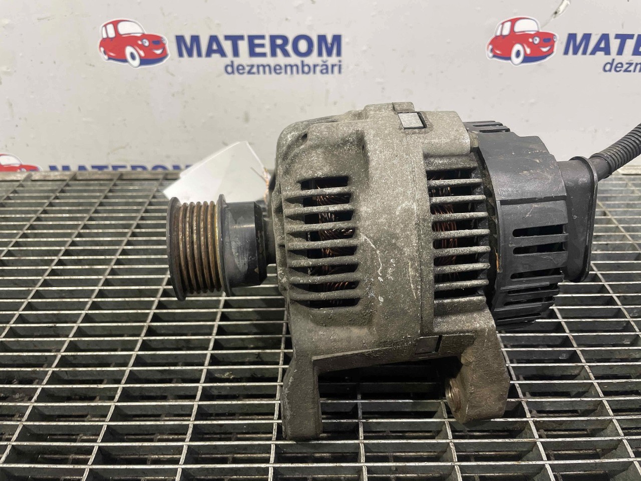 ALTERNATOR BMW SERIA 3 E 36 SERIA 3 E 36 1.6 INJ - (1990 1998)